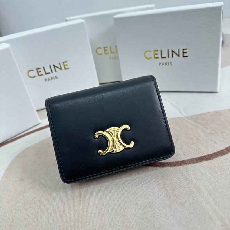 CELINE Wallets 4